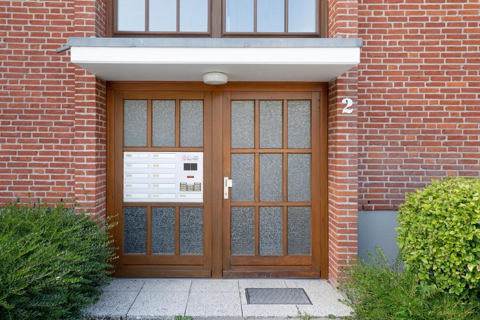 Haus Am Kurpark Scharbeutz Wohnung 6 외부 사진
