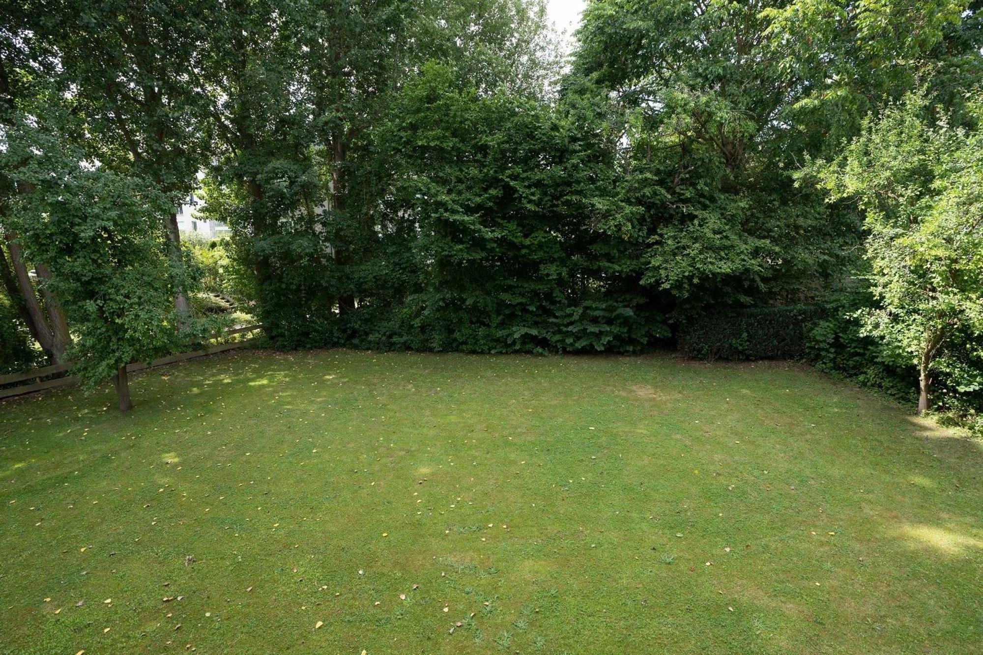 Haus Am Kurpark Scharbeutz Wohnung 6 외부 사진